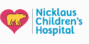 Nicklaus Children's Hospital Logo